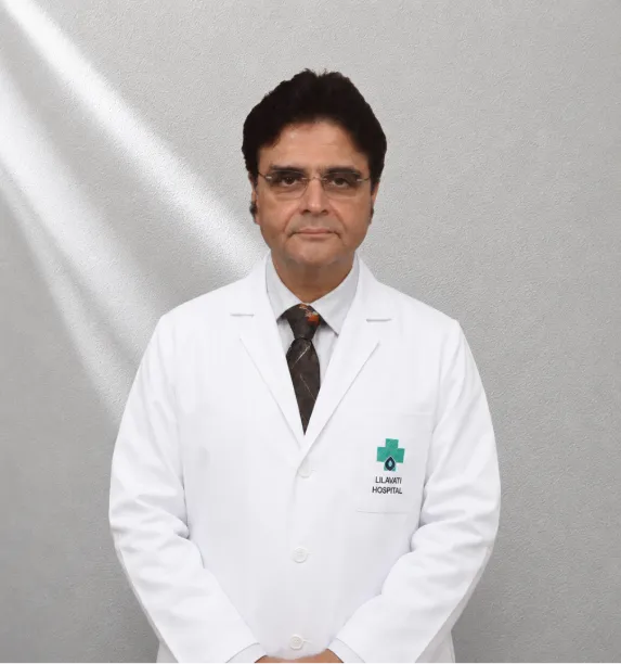 Dr. Ram Chaddha